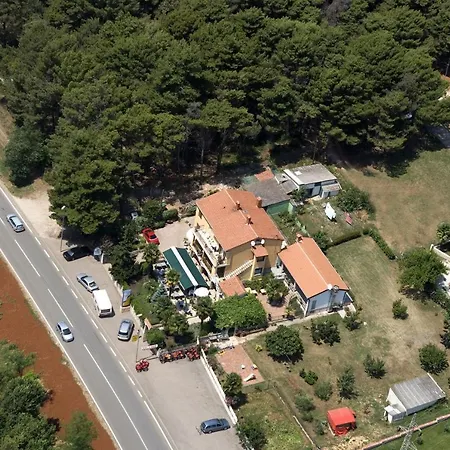 Guest For 2 Persons * Poreč