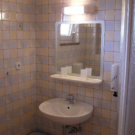 Casa de hóspedes Guest For 2 Persons