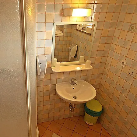 Guest For 2 Persons Guest house Porec