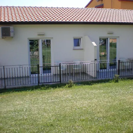 Guest house Guest For 2 Persons