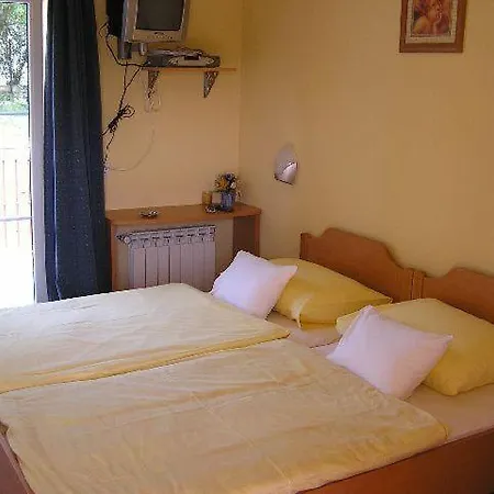 Casa de hóspedes Guest For 2 Persons Poreč